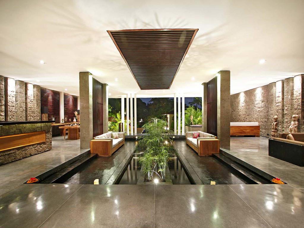 Villa Mona Canggu Extérieur photo