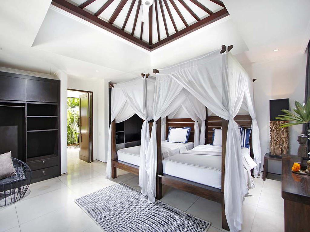 Villa Mona Canggu Chambre photo