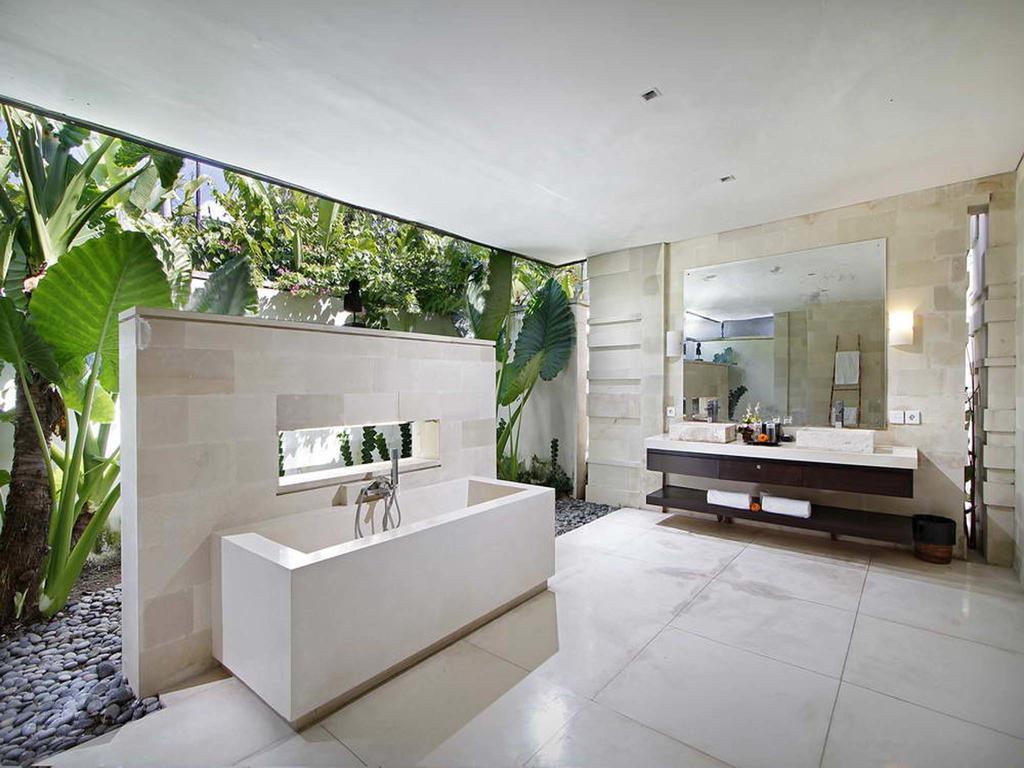 Villa Mona Canggu Extérieur photo