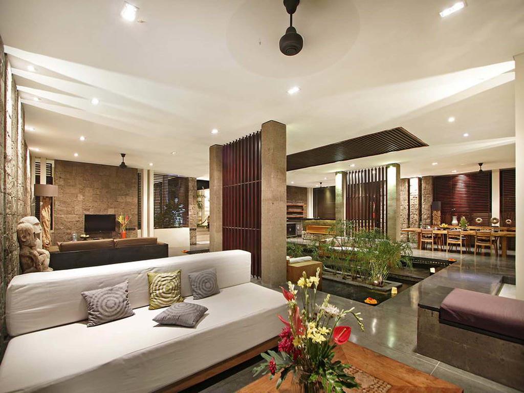 Villa Mona Canggu Extérieur photo